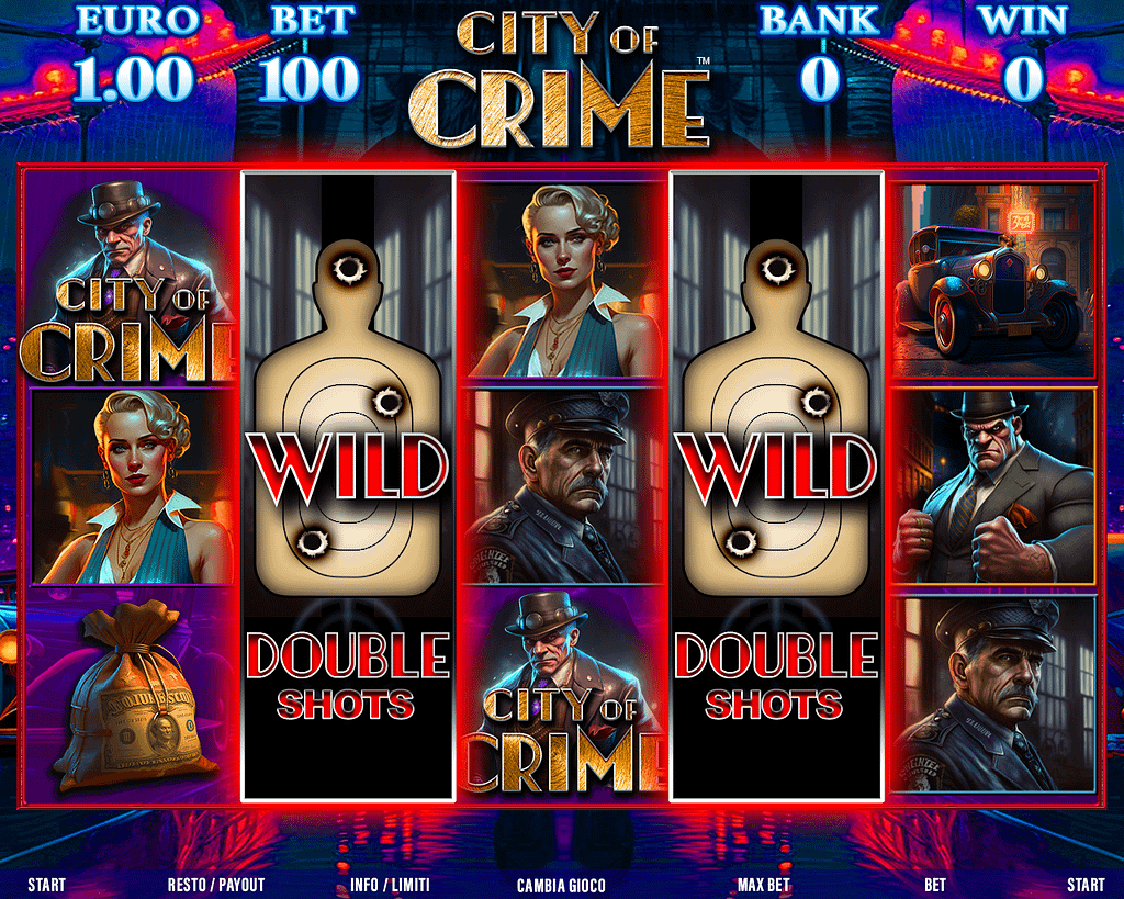 City of Crime_1280x1024