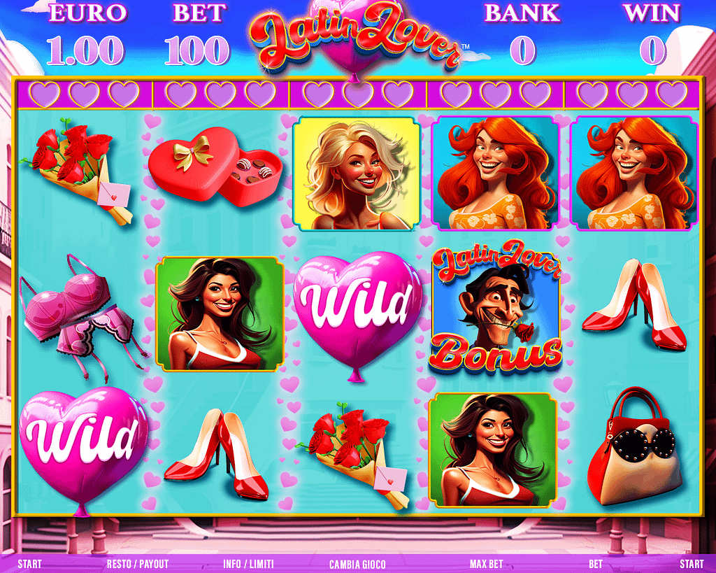 Latin Lover_1280x1024