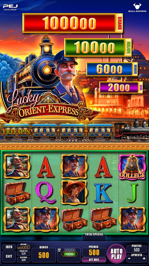 Lucky_Orient-Express_display